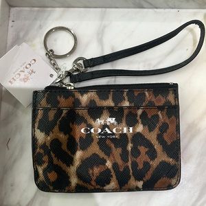 Brand new Coach wallet